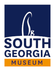 South Georgia Museum logo